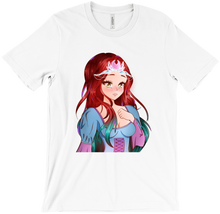 queen_kairi T-Shirts