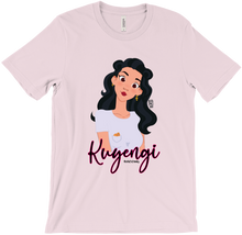 kuyengi T-Shirts