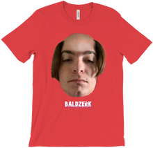BALDZERK T-Shirts