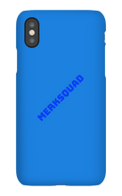 MerkSquad iPhone Phone Cases