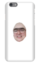 justnikotv iPhone Phone Cases