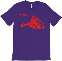 Unsub223's ICU T-Shirts
