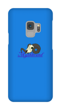 mythbrandtv Samsung Phone Cases