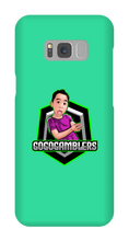 GoGo Galaxy Case
