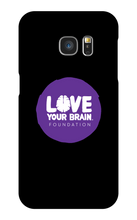 triverso_official Your Brains Samsung Phone Cases