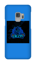 crczyy Samsung Phone Cases