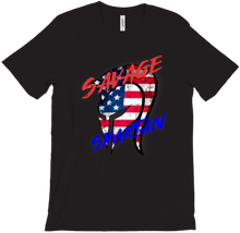 thesavagespartan T-Shirts