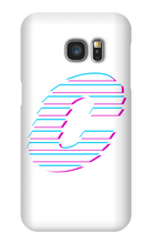 Chawn Logo Samsung Phone Case