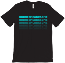 bonniemcawesome T-Shirt 2