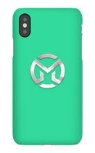 maduag iPhone Phone Cases