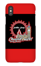 london living iPhone Phone Cases