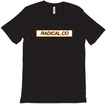 RADICAL.CO Box Logo