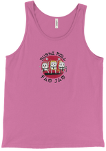 Sushi Roll FamJam Tank Top