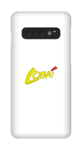 cobai Samsung Phone Cases