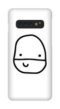 pastasux Samsung Phone Cases