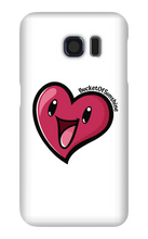 bucketofsunshine Samsung Phone Cases