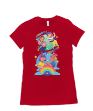 tshirt-women