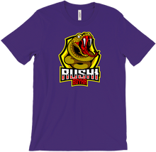 rushi_boyka T-Shirts