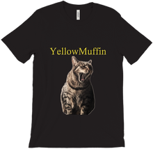 Muffins müdes Shirts