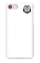 gamingwithsilverwolf1 iPhone Phone Cases