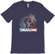 T-Shirt (Textured Emblem)