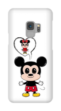 littlemiss_emziee Samsung Phone Cases