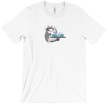 guywithfatcat T-Shirts
