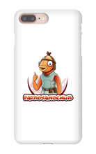 fatboyandchub iPhone Cases