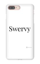 itz_swervy iPhone Phone Cases