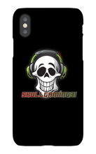 skullgaming31 iPhone Phone Cases