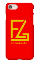 fantiumgaming iPhone Phone Cases