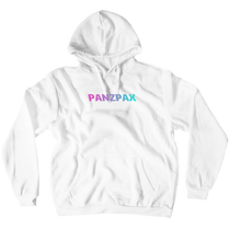 panzpax Hoodies (No-Zip/Pullover)