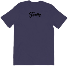 camisa costa Fealiz