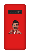 Toxic's Samsung Phone Cases