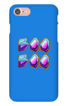 boribroly iPhone Phone Cases