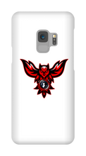 simplethesystem Samsung Phone Cases