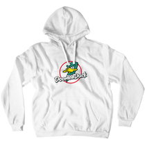 doomedduck365 Hoodies (No-Zip/Pullover)
