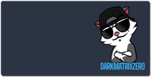 DarkMatrixZero Swag XXL Gaming Mousepad