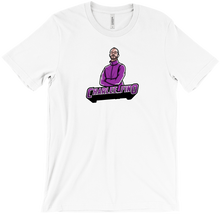 camiseta básica