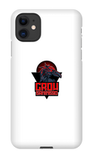 Crow Iphone 11 Case