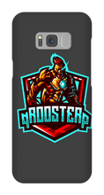 qroosterp Samsung Phone Cases