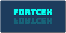 fortcex XXL Gaming Mousepad