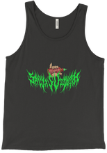saucyxsussquatch Tank Top