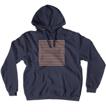 Choke Emote Hoodie