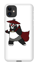 Poto iPhone Phone Cases