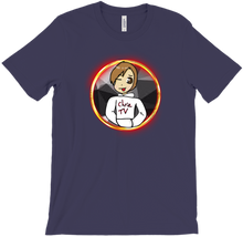 Chriz TV Logo T-Shirts