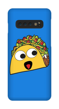 Schwedy Taco Samsung Phone Cases