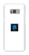 qu1x__ Samsung Phone Cases