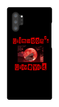 grimmoon Samsung Phone Cases