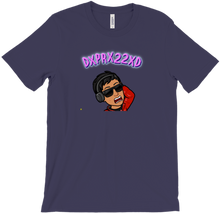 dxprx22xd T-Shirts